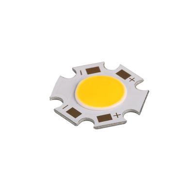 China Grow Light New Product High CRI Cob Led Customizable Cob Led High Power Cob Led For Plant Growth Lighting for sale