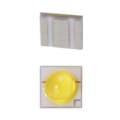 China Factory sales top quality medical smd 3535 250nm 280nm purple uv led chip customized for sale