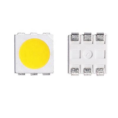 China INGAN hot selling high lumen 5050 smd waterproof led light led 5050 smd led for sale