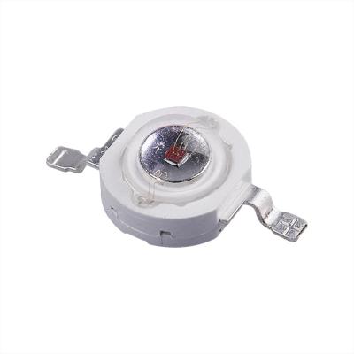 China 1W 3W 1w 3w Red Yellow Green Blue UV Curing High Power LED RGB High Power Led High Power Led for sale