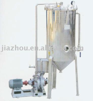 China Vacuum vacuum deaerator, air filter, vacuum machine for sale