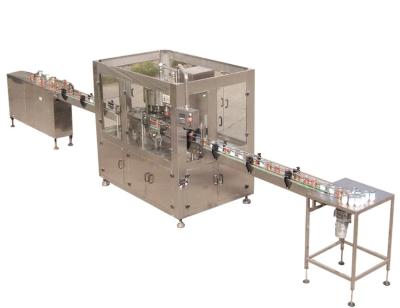 China Beverage Energy Beverage Filling Machine/Can Beverage Filling Machine for sale