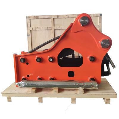 China Hydraulic Mining Hammer Excavator Breaker Price for sale