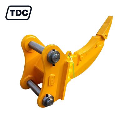 China Demolition Ripper Excavator, Construction Machinery Parts Attachments, Excavator Excellent Quality and Nice Price for sale