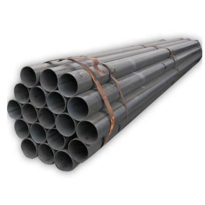 China Fluid Pipe Low price 50mm mild steel seamless steel pipe tube carbon for sale for sale