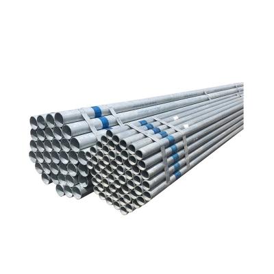 China ASTM/AISI/SGCC/CGCC/TDC51DZM/TDC52DTS350GD/TS550GD/DX51D+Z Q195-q345 Chinese supplier Astm A106 A53 Grade B Mild Carbon Seamless Steel pipe for sale