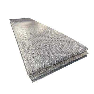 China Ship Plate Cheap Price Mild Steel Sheets Carbon Steel Plate Building Material A36 A106 A513 S235 S355 for sale