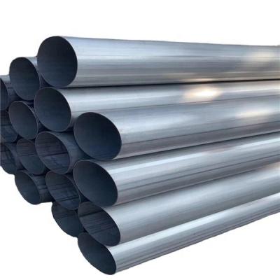 China Fluid Pipe China Supplier SMLS Alloy SAE1010 Carbon Seamless Steel Pipe For Oil And Gas for sale