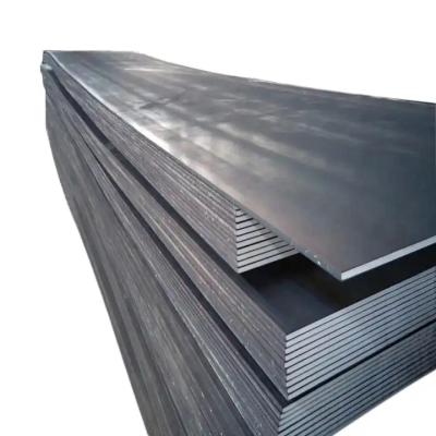 China Ship Plate TOP QUALITY ABRASIVE RESISTANT CARBON STEEL PLATE NM360/NM400 for sale