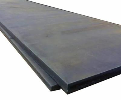 China Special ship plate CCSAH32 CCSDH32 CCSAH36 Marine carbon steel plate large thick for ship boat for sale