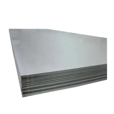 China Decorate Stainless steel 201 304 316 316L 409 cold rolled Stainless Steel Plate Price per KG for sale