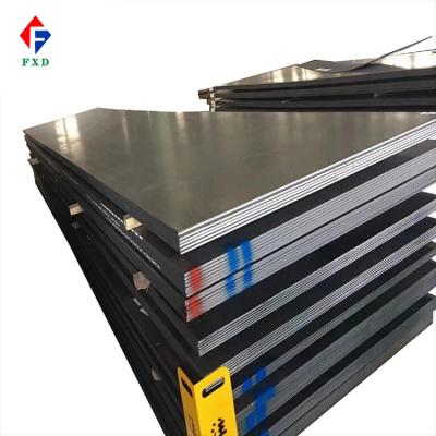 China Decorate Factory low price guaranteed quality 310 s stainless steel plate for sale