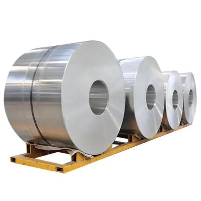 China Making pipes Galvanized Steel Coil Zinc Aluminum Magnesium Steel Coil  Civil construction and other fields for sale