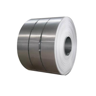 China Boiler Plate Dx51d Galvanized Metal Cold Rolled Stainless Steel Coil DC01 CRC Strip Cold Rolled Steel Sheet Z275 Galvanized Steel for sale