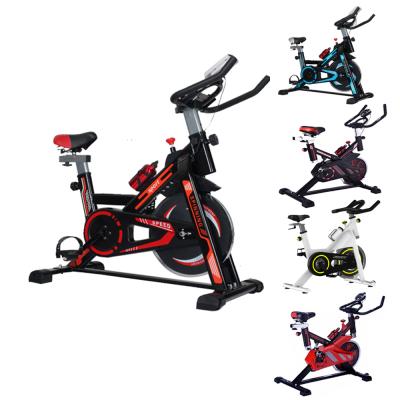 China Universal Home Wholesale Home Gym Fitness Gym Spinning Bike Commercial Spinning Bike for sale