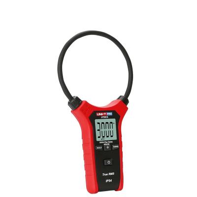 中国 Yes True UNIT UT281A RMS Flex Clamp AC Digital Multimeter Smart Multimeter 販売のため