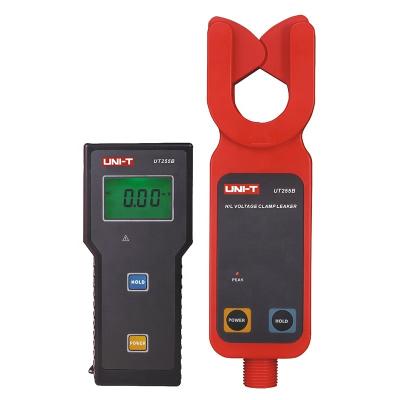 中国 Yes High Voltage Wireless Yes High Voltage Ammeter Transmission Auto Clamp Power Clamp Multimeter UNIT UT255B 販売のため