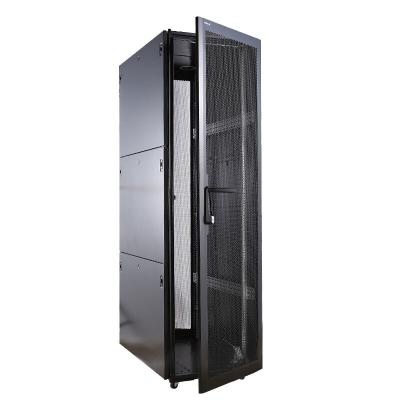 China Server room top grade 19 inch rack cabinet ddf cabinet data center server network cabinet en venta