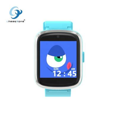 China Take Pictures Own Brand Customize Kids Smart Watch With Waterproof IP66 HD Touch Screen Koala Pet For 9 Years Old Kids Boys for sale