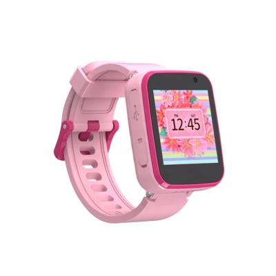 China Wholesale Cheapest Kids Musical Smart Watch 1.44 Inch Touch Screen With Music Player Time Teacher Education Tools For 9 Years Old Kids for sale