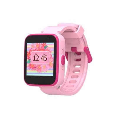 China 2023 New Arrivals Best Children Musical Smart Watch With 1.44 Inch Touch Screen Dual Camera 7 Games Cartoon Design For Kids Gift for sale