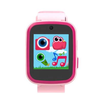 China Can support download and downloac OEM price Good Kids Smart Watch 2023 With Dual Camera Hombre Alarm Clock Pedometer Games 62 Clock Face For Kids Only for sale