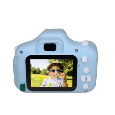 China Wholesale Product Kids Toy Single Video Camera MP3 And Dual Photography Kids Selfie Camera For Boys Gift for sale