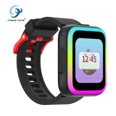 China Take Photos 2023 High Quality Kids Interactive Touch Screen Smart Watch for Kids with 12 Puzzle Games as a Birthday Gift for sale