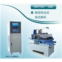 China High Speed EDM Wire Cut high efficiency Machine DK7725E|DK7732E for sale