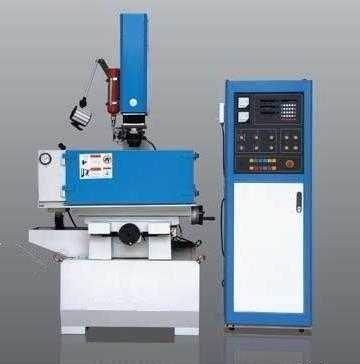 China Mould NC edm sparking machine NC-EDM 300|EDM350(small Travel) for sale