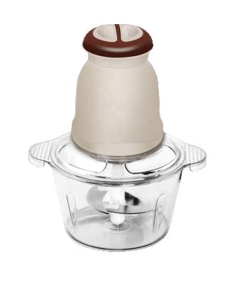 China Vegetable Chopper Multifunctional Household Electric Potato and Fruit Blender Machine Chopper for sale