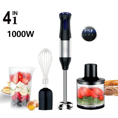 China 2021 best appliances high quality electric mode guaranteed multifunctional kitchen hand mixer sale for sale