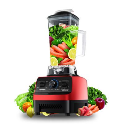 China 2021 Multifunctional Wholesale Portable Household Kitchen Commercial Electric Automatic Food Blender for sale