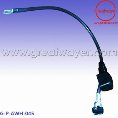 China Automobile Battery Wire Arm Positive Power Cable Assembly for sale