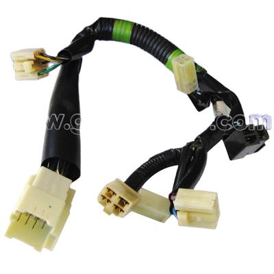 China High Quality Automobile Factory Manufacturing Land Cruiser Fj62 Wholesale Dash Panel Automotive Wiring OEM for sale