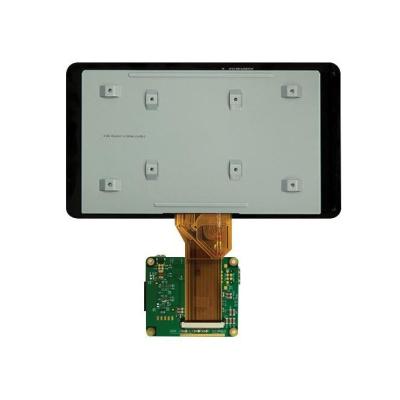 China 7 Inch MIPI DSI Interface LCD Capacitive Touch Screen Display 7.0