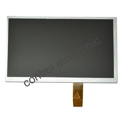 China InnoLux 7inch 480x234 TFT Full Color LCD Display Panel AT070TN07 V.B 7inch for sale