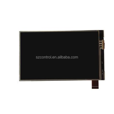 China 3.97inch /4inch MIPI DSI interface LCD display, with 3.97