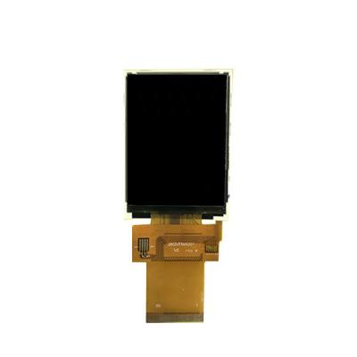 China 2.6 inch display 240x320 IPS TFT LCD, MCU/RGB SPI 2.6