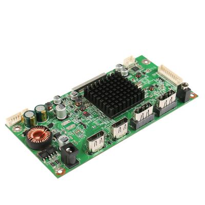 China HDMI-A DP LCD controller board/AD board for 2K/4K display board, computer RTD2795T-CT optional for sale