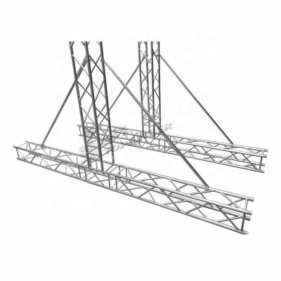 China Aluninum 6082-T6 Pin Pre-Rim Performance Pakistani Engine Aluminum Truss for sale