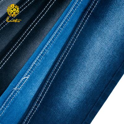 China Breathable Jeans Fabric Soft Sexy Jeans for sale