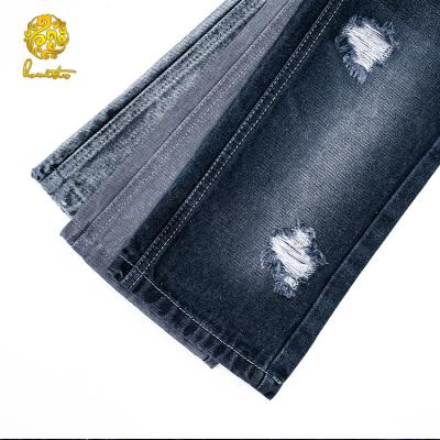 China Hot Sale OEM Service Shrink-Resistant Mens Jeans Fashion Jeans for sale