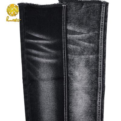 China High Quality 100% Cotton Twill Denim Selvedge Denim Fabric for sale