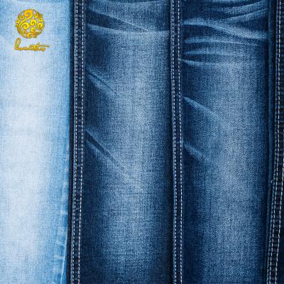 China TWILL Denim Fabric Per Meter In India Price List for sale