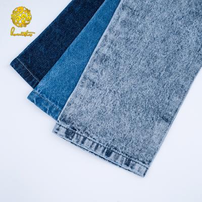 China Wholesale Denim Fabric Shrink-Resistant Made In USA Kevlar Denim for sale