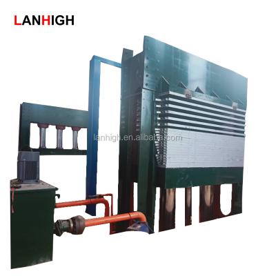 China Complete plywood production plywood making machine line with best quality and price for sale