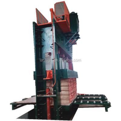 China Building Material Shops Top Rolls Cold Press Machine With Loading And Unloading Equipment for sale