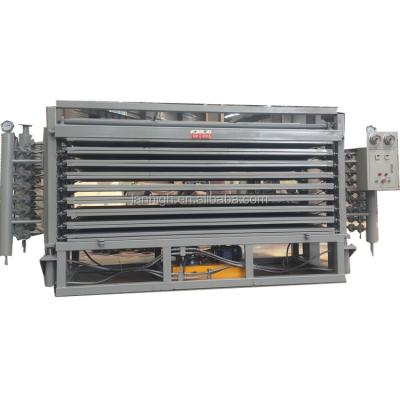 China Building Material Stores Core Veneer Drying Machine In Wood Based Panel Machinery for sale