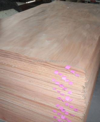 China Traditional Cheap Price Rotary Cut Okoume Veneer for sale